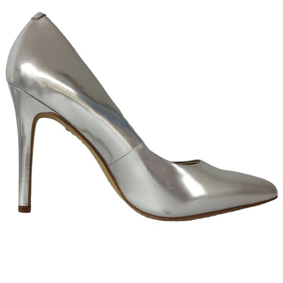 NIB VINCE CAMUTO KAIN COOL POINT TOE PUMPS - Picture 2 of 7